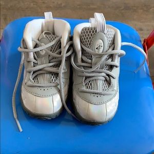 Size 5c foams